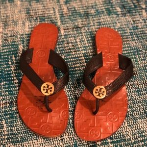Tory Burch Thora Sandals